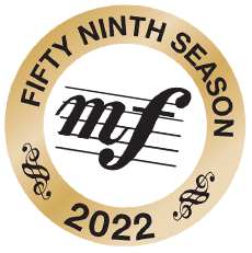Minehead Music Festival 58th Season